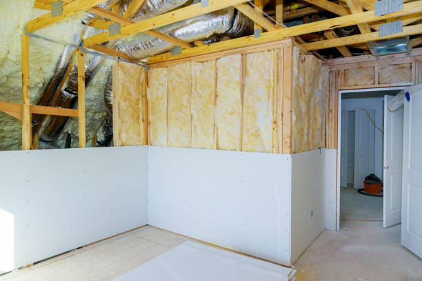 Best Blown-in Insulation in Fyffe, AL